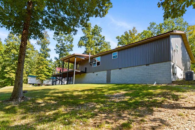 104 Jacobs Lane, Mountain View, AR 72560