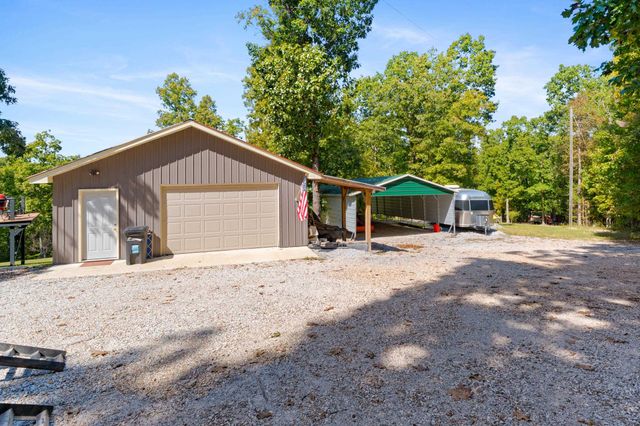 104 Jacobs Lane, Mountain View, AR 72560