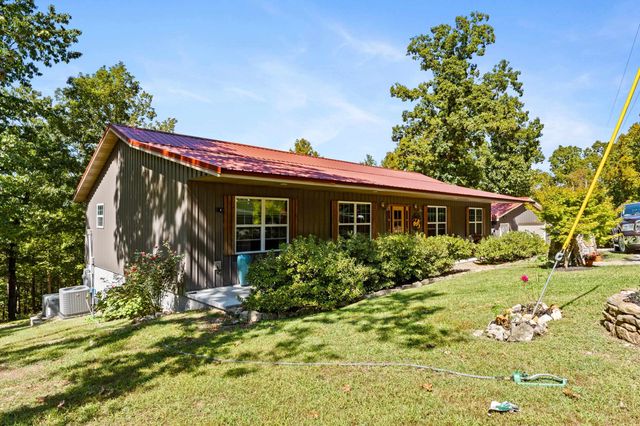 104 Jacobs Lane, Mountain View, AR 72560