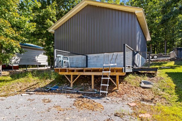 104 Jacobs Lane, Mountain View, AR 72560