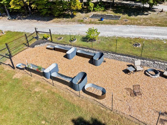 104 Jacobs Lane, Mountain View, AR 72560