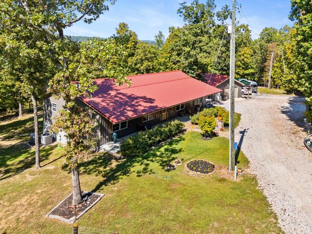 104 Jacobs Lane, Mountain View, AR 72560