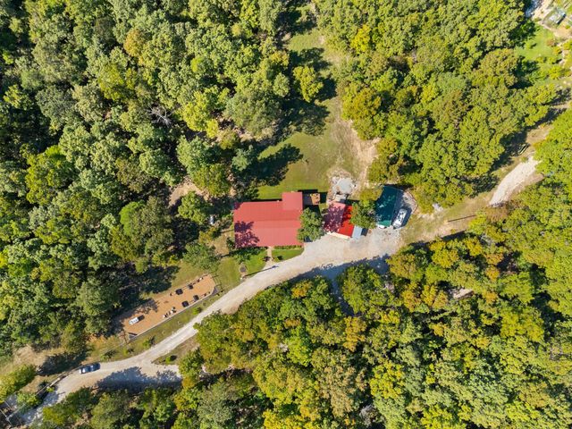 104 Jacobs Lane, Mountain View, AR 72560