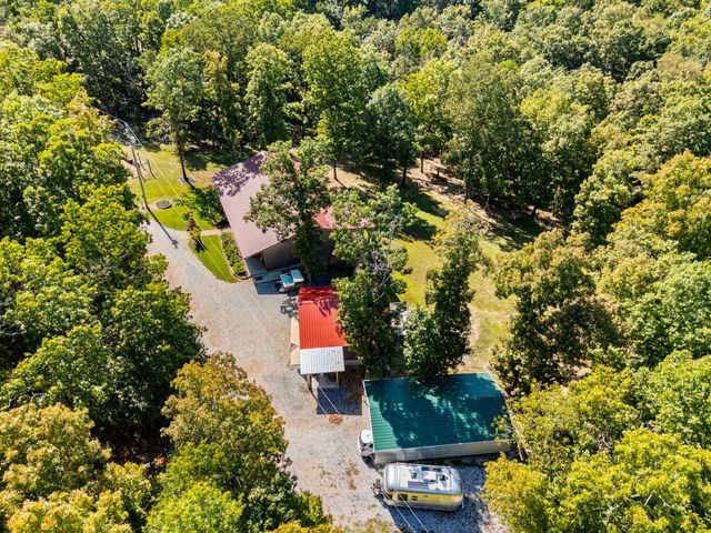 104 Jacobs Lane, Mountain View, AR 72560