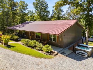 104 Jacobs Lane, Mountain View, AR 72560