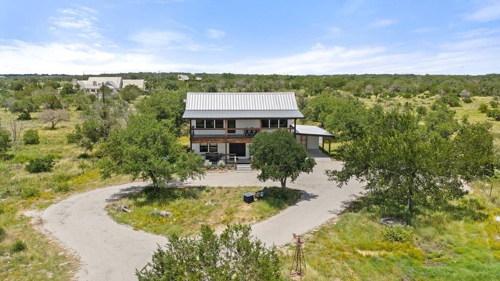 784 River View DR, Johnson City, TX 78636