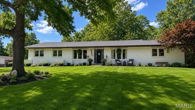 45 Orange Hills Drive, Chesterfield, MO 63017