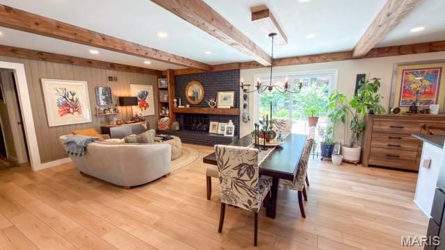 45 Orange Hills Drive, Chesterfield, MO 63017