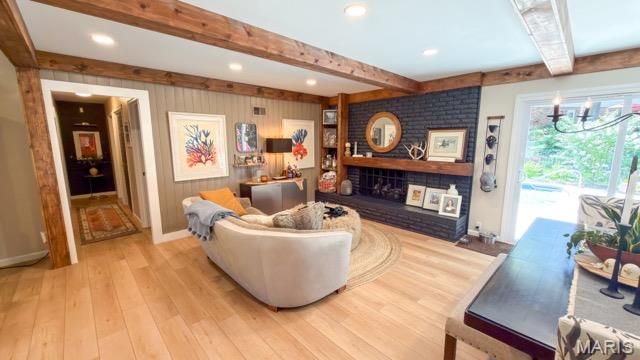45 Orange Hills Drive, Chesterfield, MO 63017