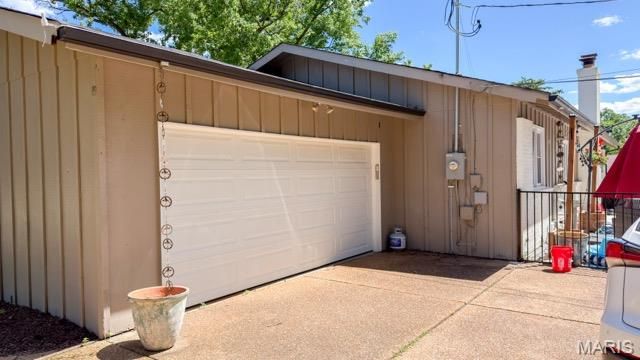 45 Orange Hills Drive, Chesterfield, MO 63017