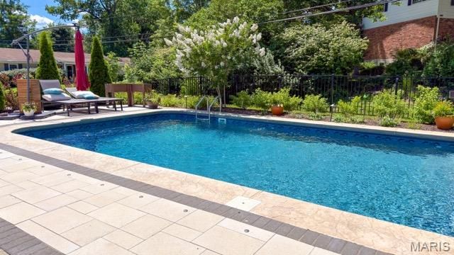 45 Orange Hills Drive, Chesterfield, MO 63017