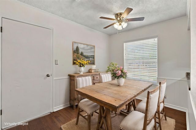 108 Lewis Street, Crandall, TX 75114