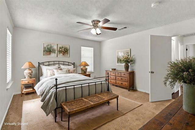 108 Lewis Street, Crandall, TX 75114