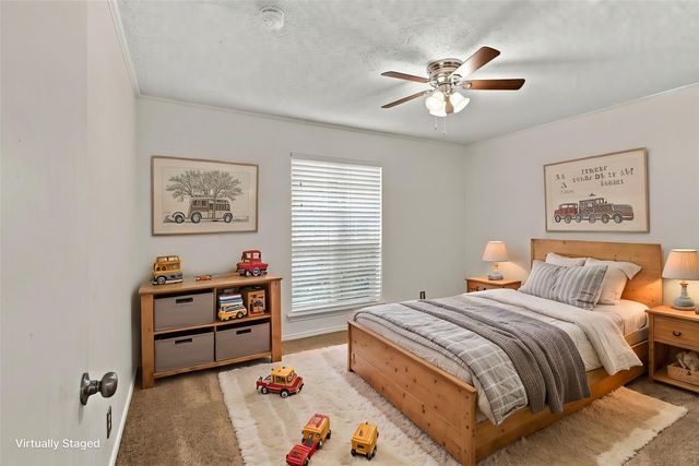 108 Lewis Street, Crandall, TX 75114