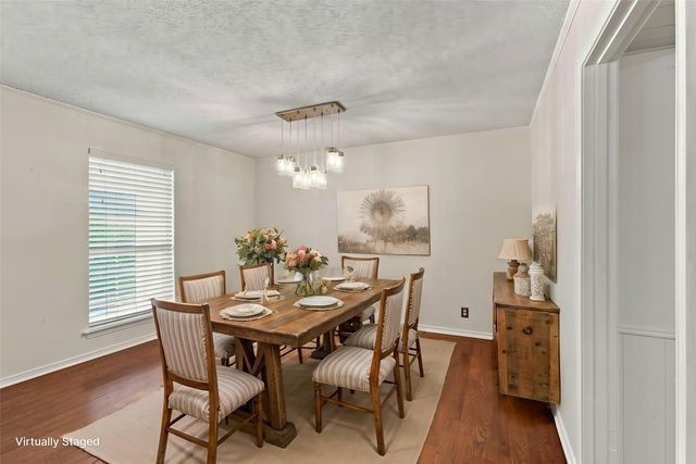 108 Lewis Street, Crandall, TX 75114