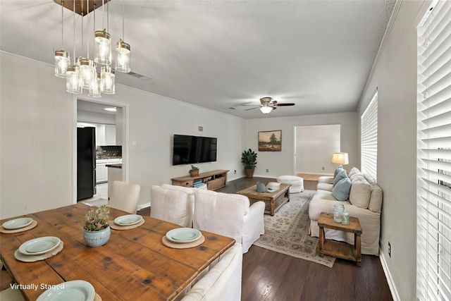 108 Lewis Street, Crandall, TX 75114