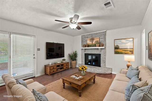 108 Lewis Street, Crandall, TX 75114