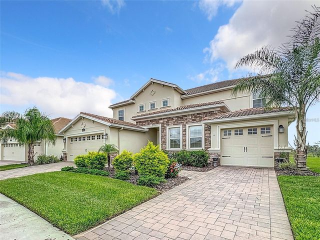 8886 FALLEN OAK DRIVE, Davenport, FL 33896