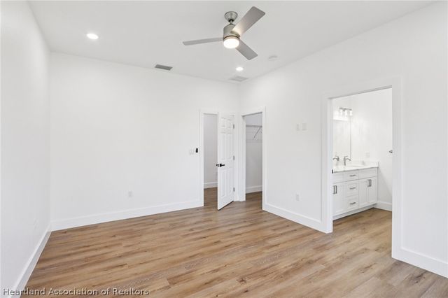 431 Foxdale Road, Lake Placid, FL 33852