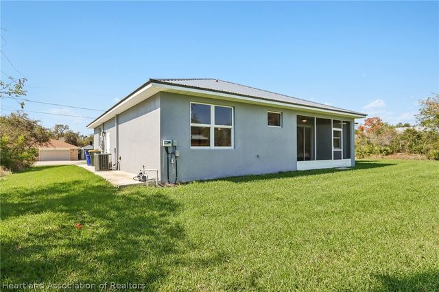 431 Foxdale Road, Lake Placid, FL 33852