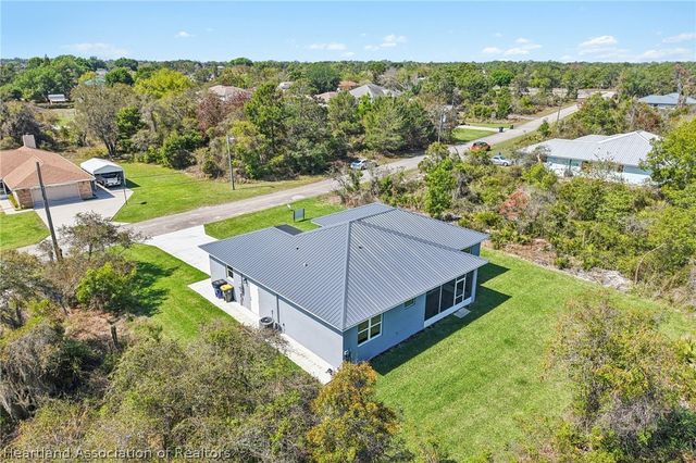 431 Foxdale Road, Lake Placid, FL 33852