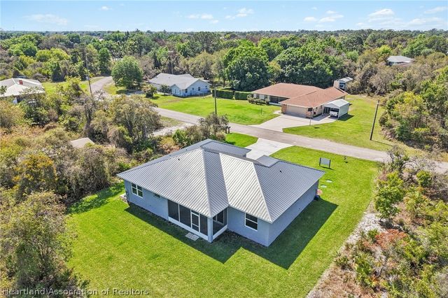 431 Foxdale Road, Lake Placid, FL 33852