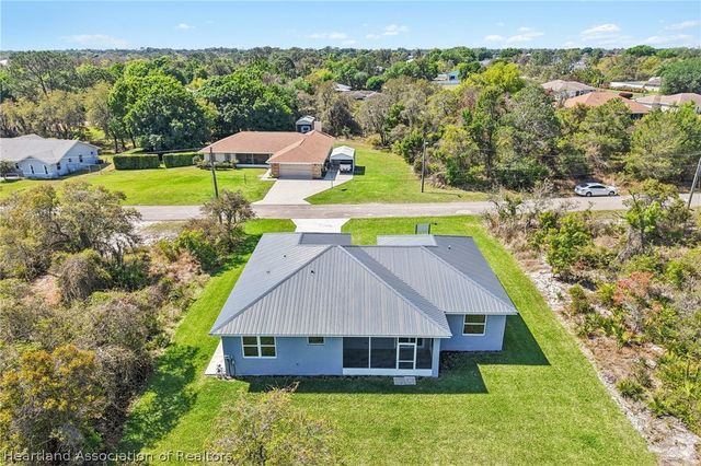 431 Foxdale Road, Lake Placid, FL 33852