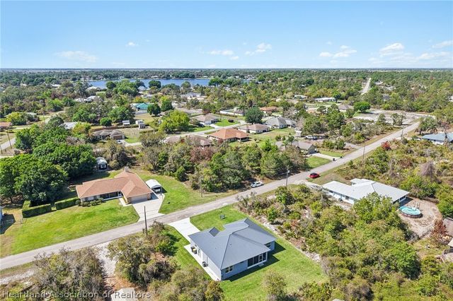 431 Foxdale Road, Lake Placid, FL 33852