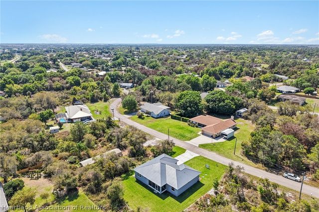 431 Foxdale Road, Lake Placid, FL 33852