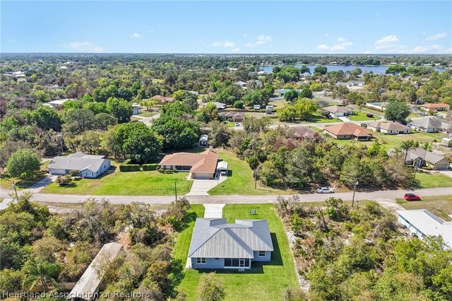 431 Foxdale Road, Lake Placid, FL 33852