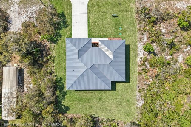 431 Foxdale Road, Lake Placid, FL 33852