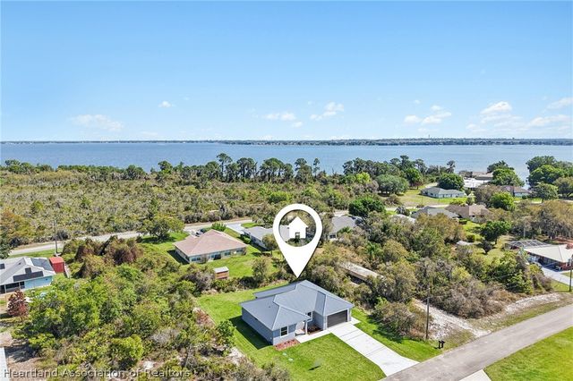 431 Foxdale Road, Lake Placid, FL 33852