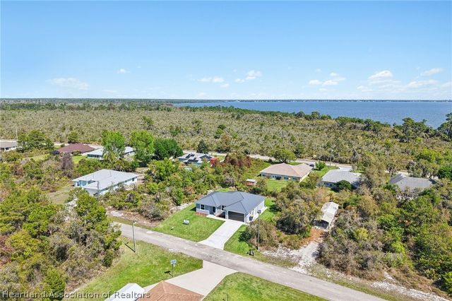 431 Foxdale Road, Lake Placid, FL 33852