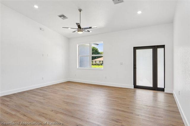 431 Foxdale Road, Lake Placid, FL 33852