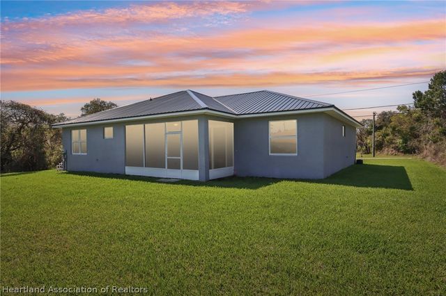 431 Foxdale Road, Lake Placid, FL 33852