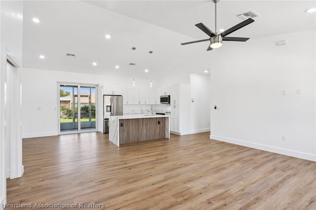 431 Foxdale Road, Lake Placid, FL 33852