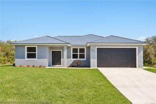 431 Foxdale Road, Lake Placid, FL 33852
