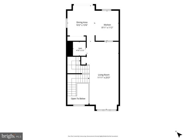 2477 SUGAR MILL WAY, Herndon, VA 20171