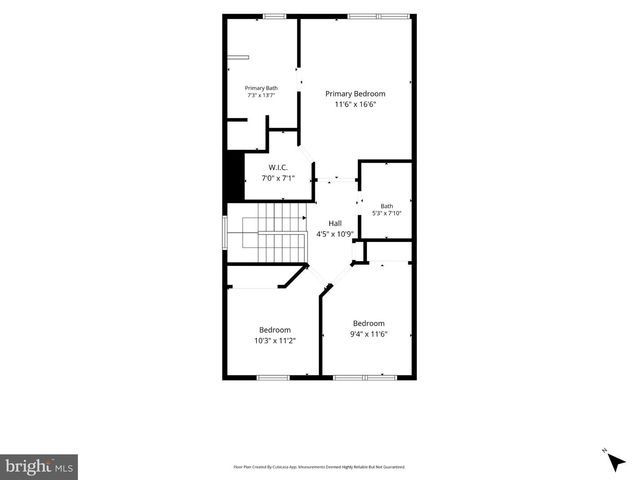 2477 SUGAR MILL WAY, Herndon, VA 20171