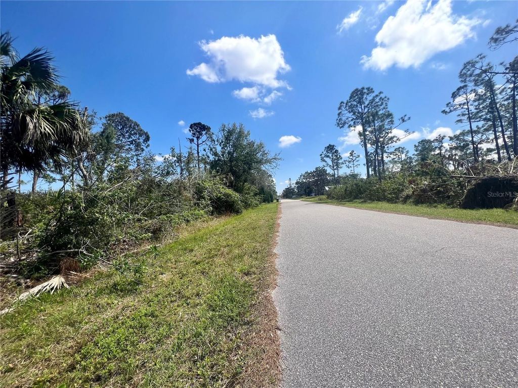 Image 2 of property listing at 5252 ANDERSON ROAD, Port Charlotte, FL 33981