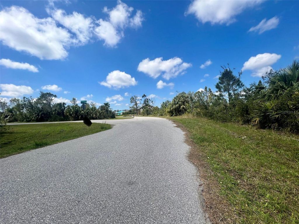 Image 3 of property listing at 5252 ANDERSON ROAD, Port Charlotte, FL 33981