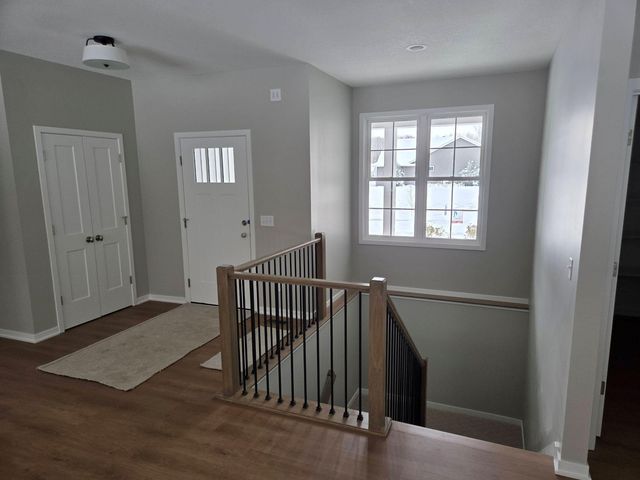 2586 Ashford Trail, Portage, MI 49024