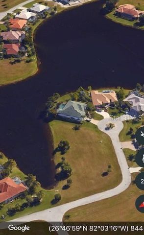 17209 BARCREST LANE, Punta Gorda, FL 33955