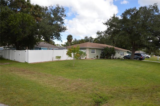 20280 KINDERKEMAC AVENUE, Port Charlotte, FL 33952