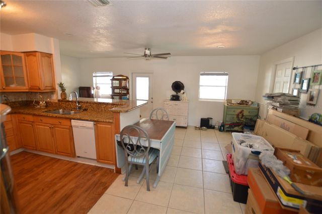 20280 KINDERKEMAC AVENUE, Port Charlotte, FL 33952