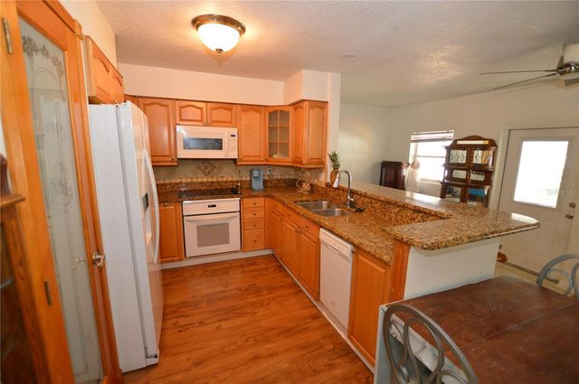 20280 KINDERKEMAC AVENUE, Port Charlotte, FL 33952
