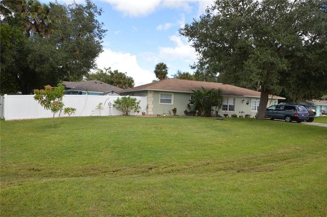 20280 KINDERKEMAC AVENUE, Port Charlotte, FL 33952