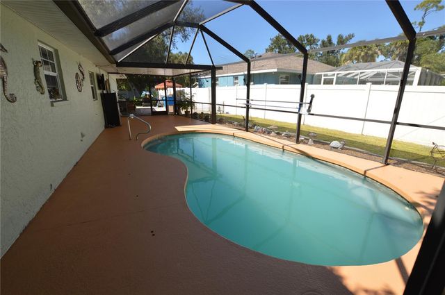 20280 KINDERKEMAC AVENUE, Port Charlotte, FL 33952