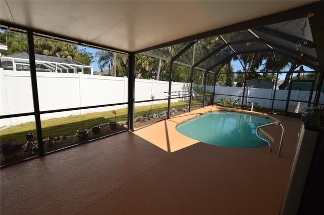 20280 KINDERKEMAC AVENUE, Port Charlotte, FL 33952