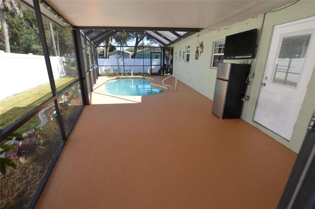 20280 KINDERKEMAC AVENUE, Port Charlotte, FL 33952